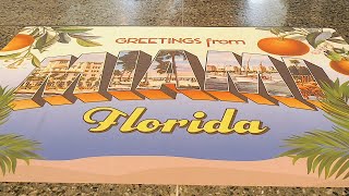 CAE Announces New Destination: Miami New Florida Flights At Cae