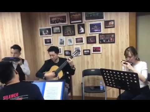 Tsubame (Rehearsal Version)