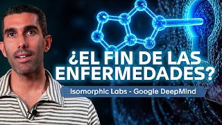 La empresa que quiere curar todas las enfermedades con IA | Isomorphic Labs