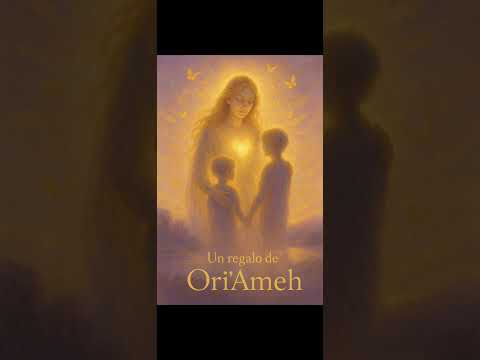 Meditación para las mamás que amamos sin nuestros hij@s físicamente