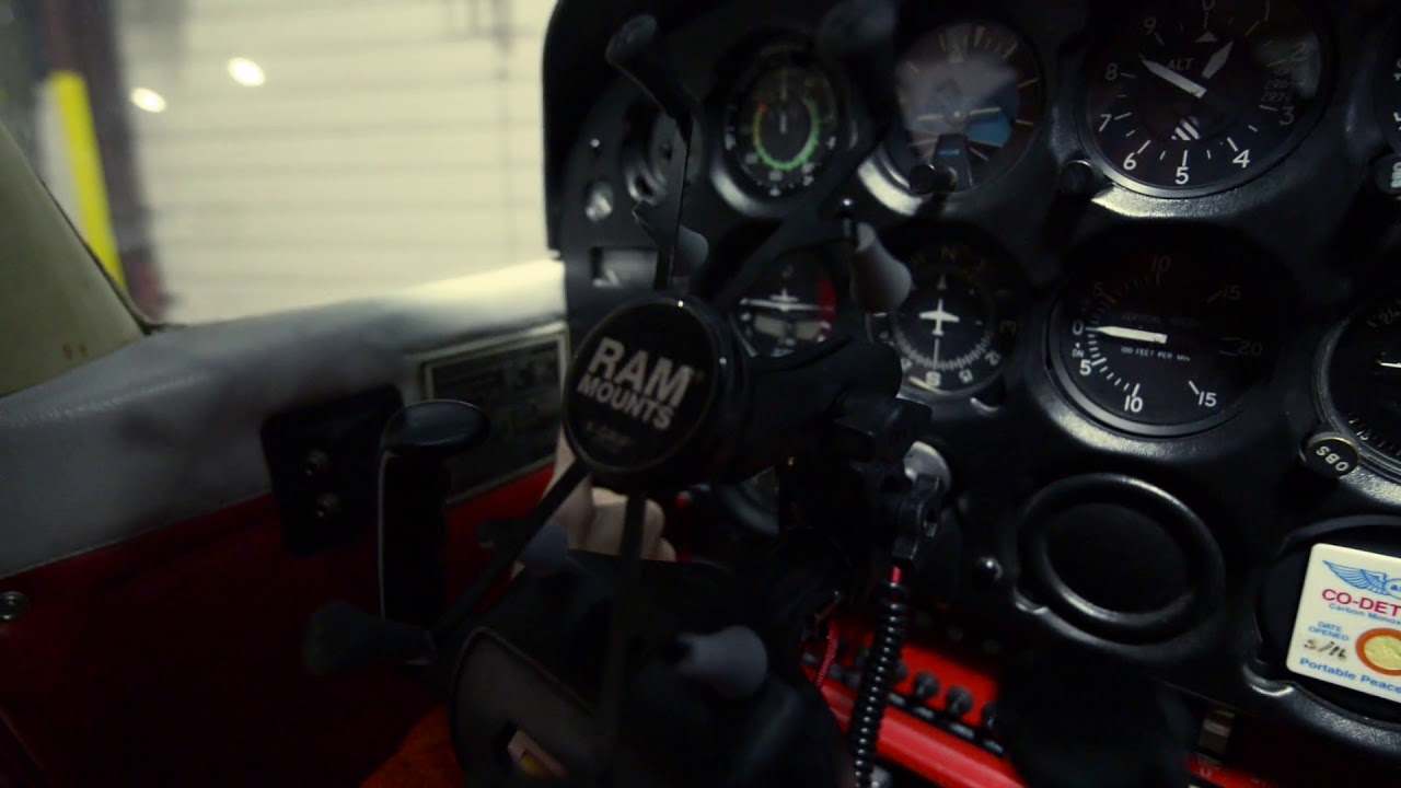 iPad Dispatching Demonstration - YouTube