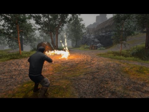 Emerald AI 2.2 - Showcase - For Unity3D