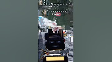 Car or R9? #apexlegends #apex #apexlegendsclips #apexlegendsclips #apexclips #apexfunny #gaming