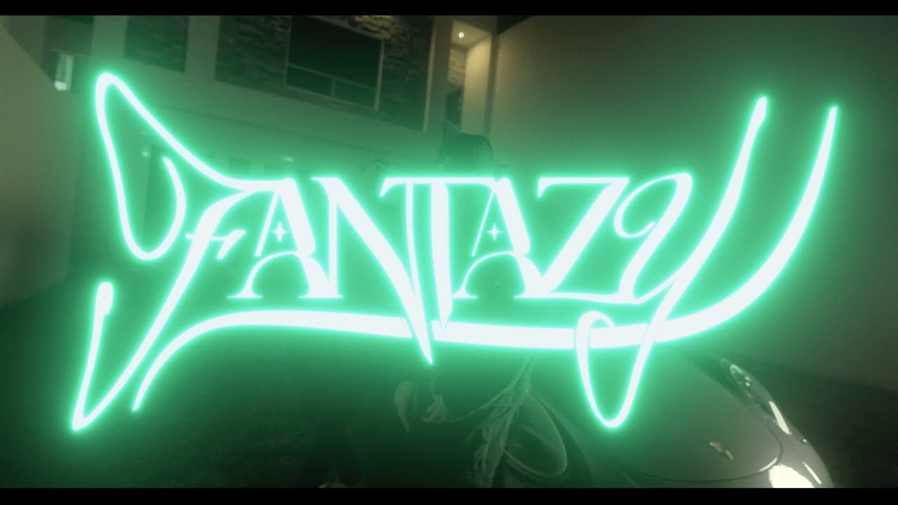 Watch SOLAR, Devil Dee' - Fantazy (Video Oficial) on YouTube Watch SOLAR, Devil Dee' - Fantazy (Video Oficial) on YouTube