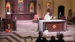 Funeral Mass for Barbara Ann Leonard
