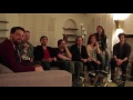 Beginning of video