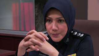 Gerak Khas The Finale l Episod 20