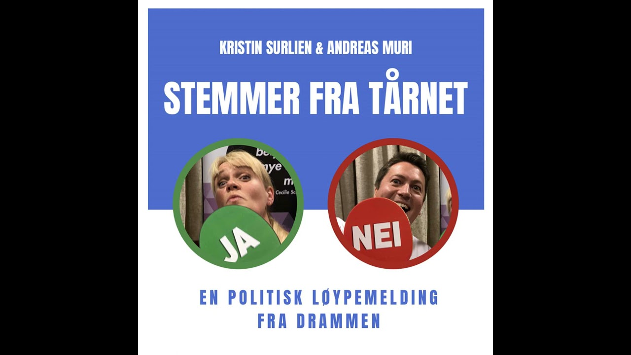 Krever uenighet med noen at man er enig med andre?