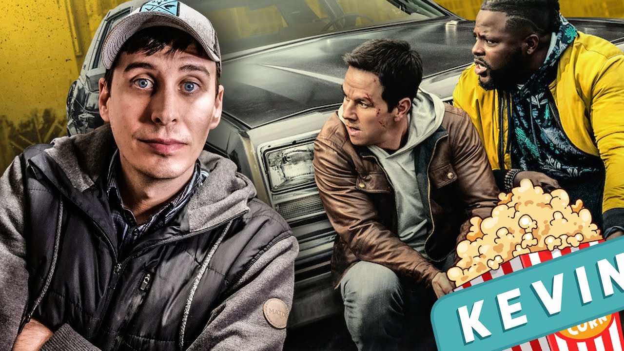 Spenser Confidential Review | Say MovieNight Kevin