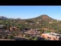 Hyatt Sedona Balcony HD view