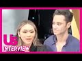 DWTS Suni Lee On Elimination 1 Week After LA Attack,Trusting Sasha, Judge's Rulings, & More