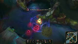 Syndra Flash Juke