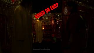 Koreo Ka Safar Ya Tabahi? 😭 Last Wish Reveal#koreandrama#kdrama#LastWish