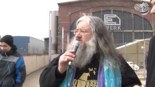 Revision 2013 Extras - Interviews Pt. 1 (Friday)