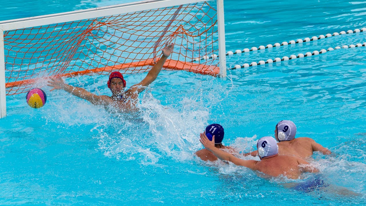 Waterpolo 