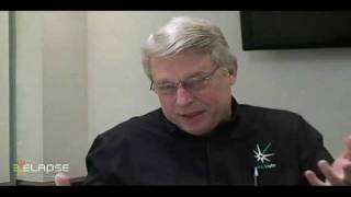 Robert C. Martin Talks About His Book Clean Code