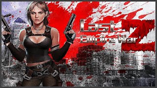 Last Empire - War Z: Strategy (Gameplay Android) screenshot 3