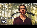 THE ABORIST Official Trailer 2026 Horror Movie HD 