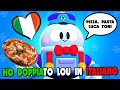 Ho DOPPIATO tutto il NUOVO BRAWLER LOU in ITALIANO! DUE CASSE E 2 SKIP LUMINOSI EPICO! - Brawl Stars