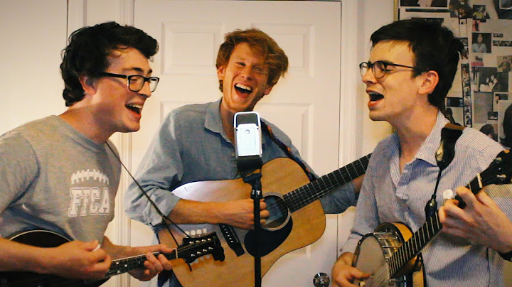 Paradise Cover version - Cover performance video thumbnail