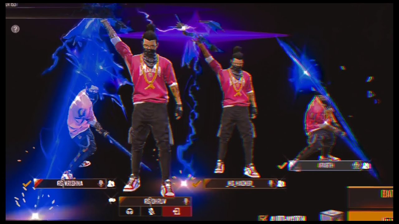 PRESENT ALIGHT MOTION FF || RAJPUT - DESIGNER ||RG - ESPORTS || #VIRAL ...