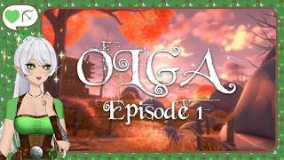 Demo Day - Olga
