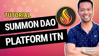 Summon Platform Launches Dao Platform On Testnet