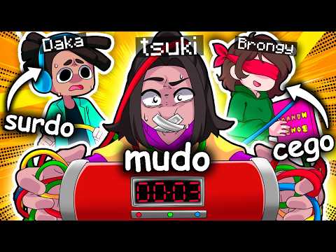DESARMANDO UMA BOMBA DA PIOR MANEIRA POSSIVEL!!! - BOMBANANA!
