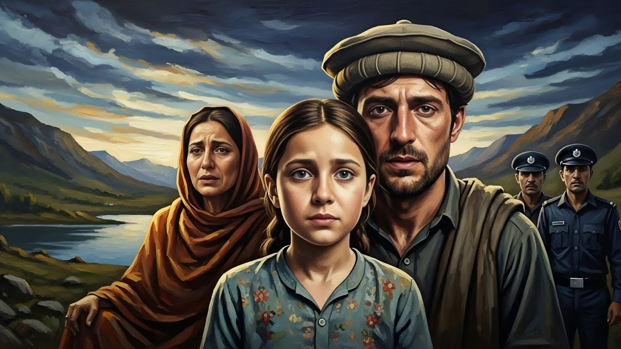 Par Noch Liye Gaye🔥A Dark Pakistani Short Film