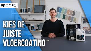 The Right Product for Your Floor Coating – Tips and Tricks!