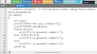CL40 Conditionals and consequent branching with if, if else Part   4