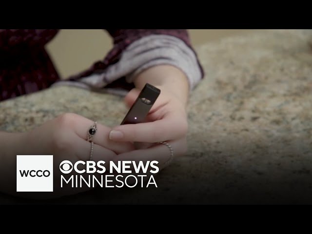 Here's how much vapes will cost in Minneapolis under new price hike
