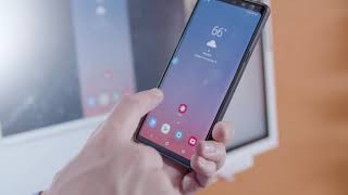 How to connect to the Samsung Flip 2