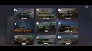 Tank firing - Life is not like a dream screenshot 3