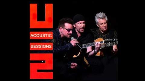 I Still Haven’t Found What I’m Looking For Acoustic version - Acoustic performance video thumbnail