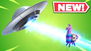 FORTNITE Season 7 - WE GET ABDUCTED 🛸 by SimFlix 120 views 2 years ago 19 minutes
