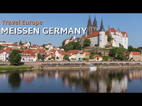 Incredible Meissen Germany – Castle and Cathedral - Travel Europe