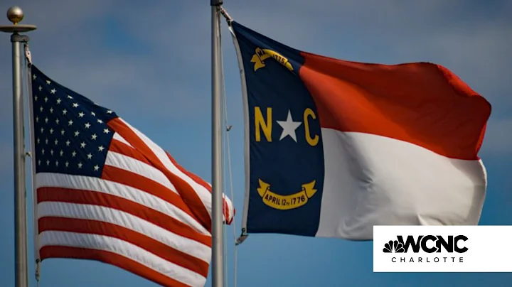 NC Republicans introduce bill to bantransgender women and girls from playing on women's teams