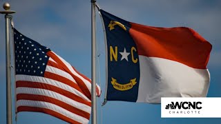 NC Republicans introduce bill to bantransgender women and girls from playing on women's teams