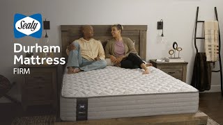 Sealy Durham Mattress