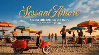 SessantAmore (Cha cha cha) Madley: Stessa spiaggia, stesso mare / Abbronzatissima