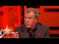 Jeremy Clarkson Talks About His Daughter's Boyfriend - The Graham Norton Show