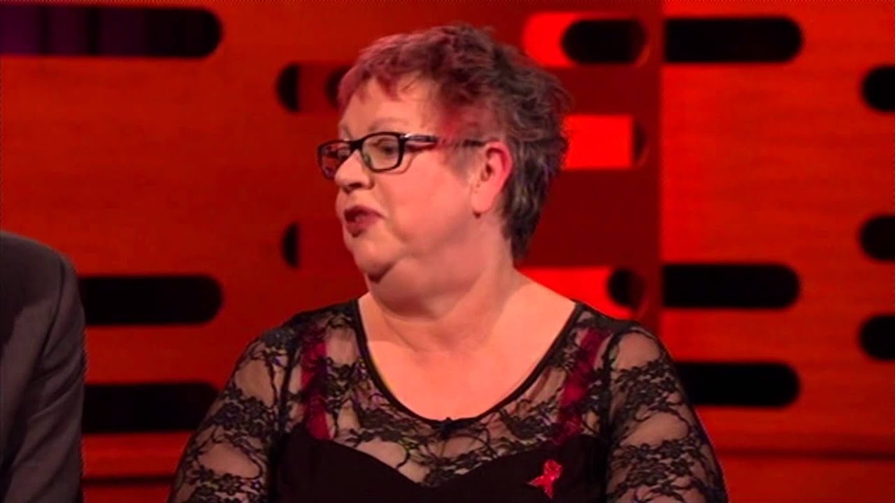 Jeremy Clarkson Talks About His Daughter's Boyfriend - The Graham Norton Show