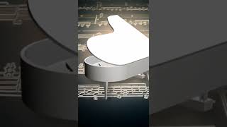 Очень Красивая Музыка🎶 Piano Music Guru: Clocks