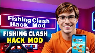 🎣 Fishing Clash Hack 2025 - Unlimited Pearls MOD! 🌊 iOS/Android | How to Download & Use Guide! 🚀 screenshot 4