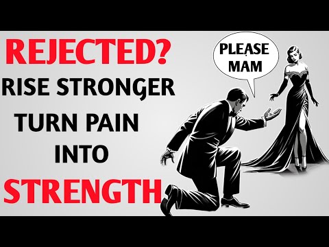 Turn Rejection Into