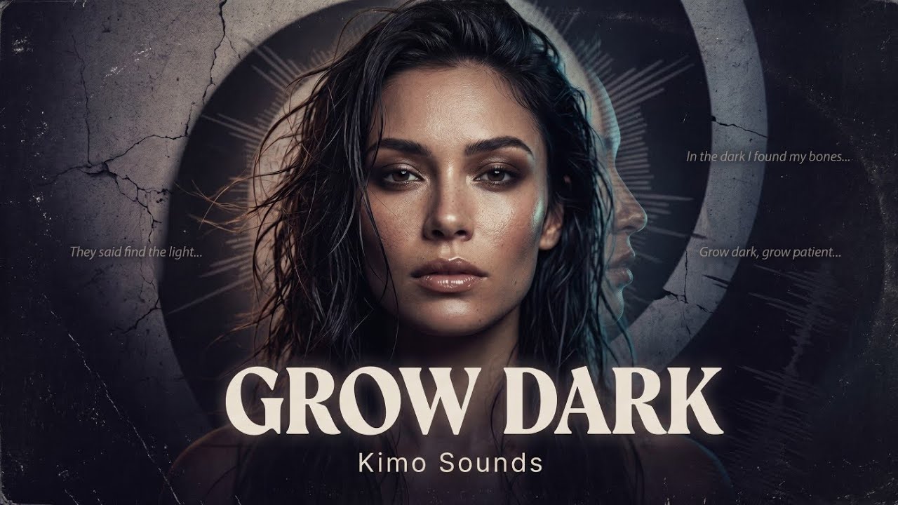 Watch Grow Dark ✦ Kimo Sounds (Lyrics Video) on YouTube Watch Grow Dark ✦ Kimo Sounds (Lyrics Video) on YouTube