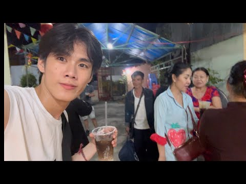 Hành trình đi hát Miếu Bà!!!