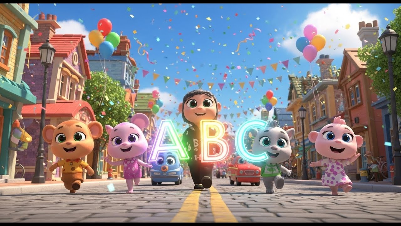 Count the Cookies on My Plate 🍪🎉 | Educational Video for Kids | Learn Counting