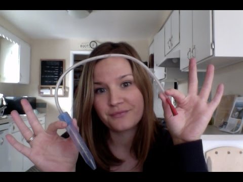 NoseFrida the Snotsucker Review - YouTube